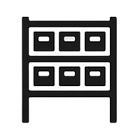 Depolama ve Organizasyon