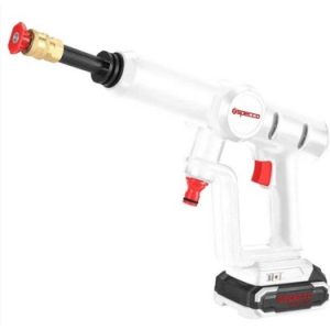 XSP20V-4048 AKÜLÜ YIKAMA MAKİNESİ