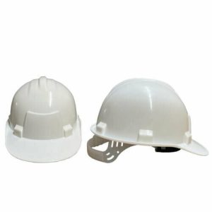 Krm KB505 Koruyucu Baret Manuel (Sarı, Beyaz)