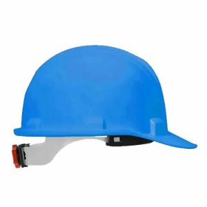 İges GE1537 Baret Vidalı (Mavi)