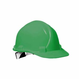 İges 1548 Vidalı Baret (Yeşil)