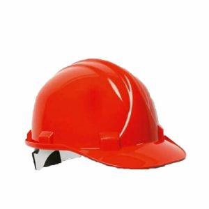 İges GE1537 Baret Vidalı (Kırmızı)