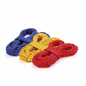 Statik Kurtarma Halatı 12 mm