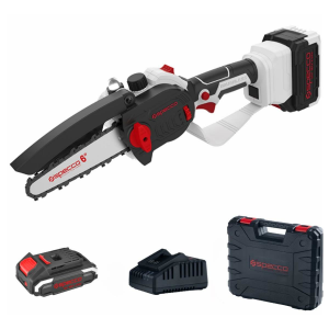 XSP20V-5055 AKÜLÜ EL TESTERESİ