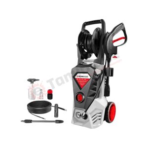 Xsp-2019 Basinçli Yikama Maki̇nesi̇ 160 Bar