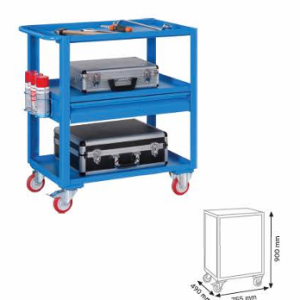 Çalışma Tezgahı D30-128