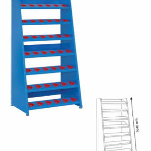 Takım Arabaları E35-130